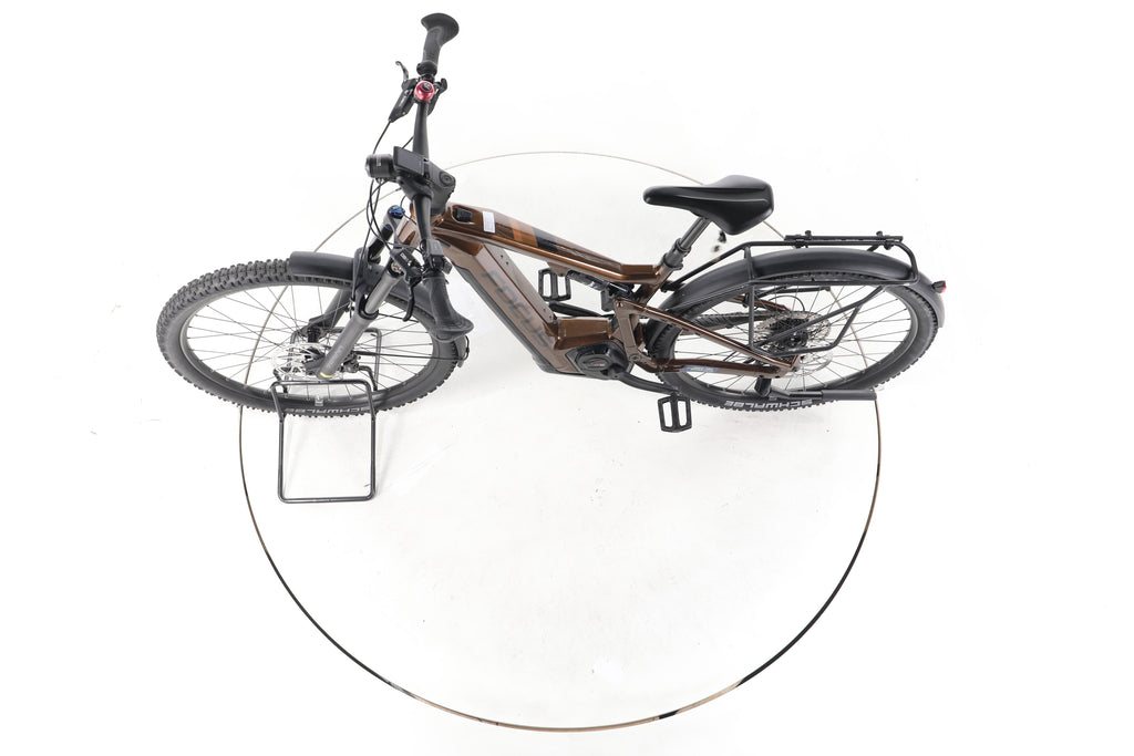 Focus Thron² 6.8 EQP SUV E-Bike - Image 19