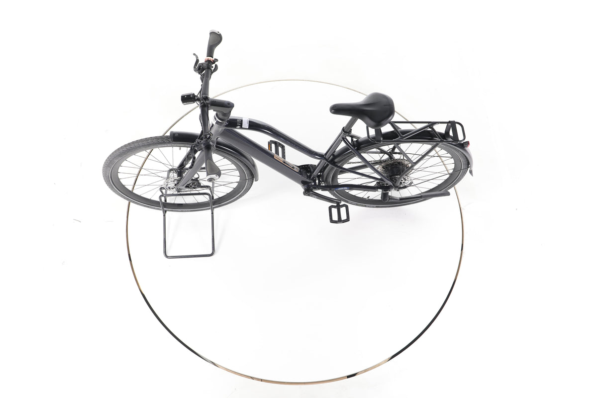 Orbea VIBE MID H30 EQ E-Bike - Image 19