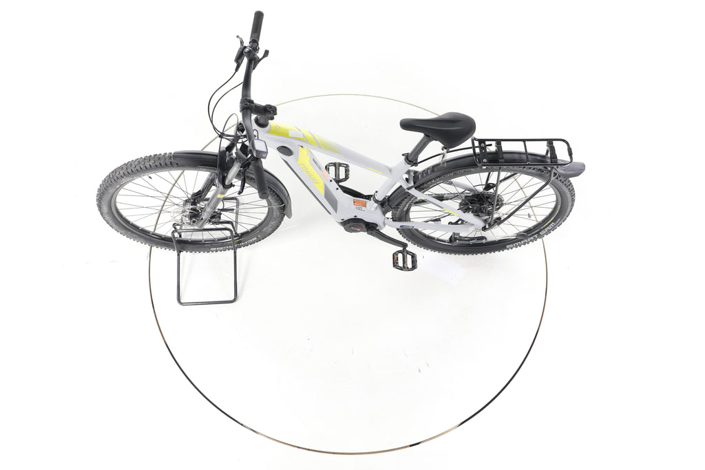 Conway Cairon S 2.0 E-Bike - Image 19