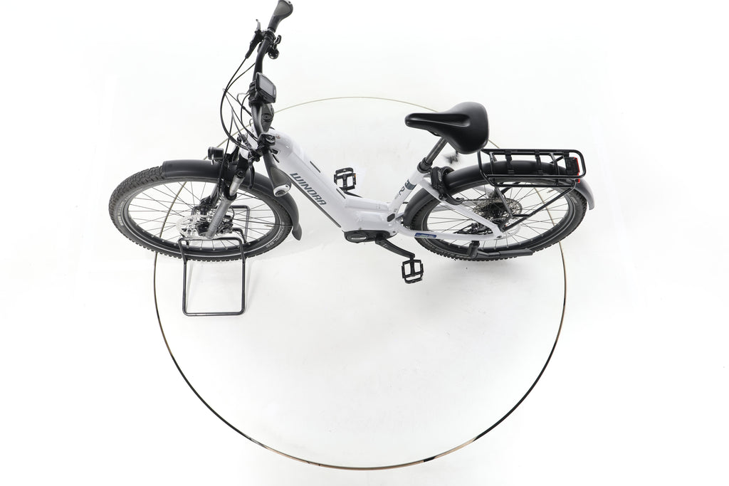 Winora Yucatan X12 Pro Trekking E-Bike Tiefeinsteiger - Image 19