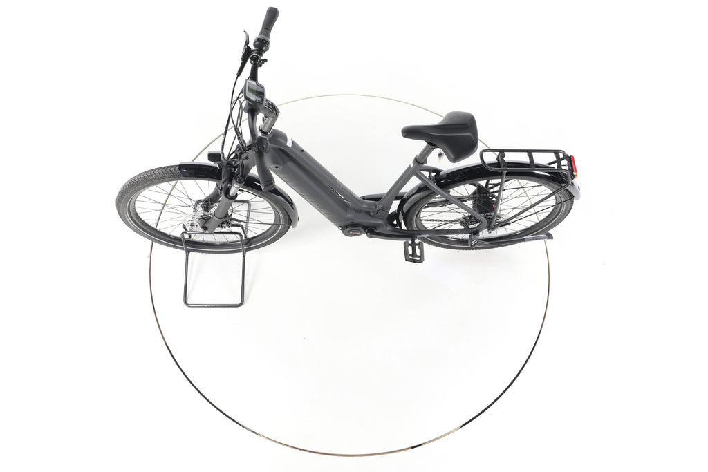 Diamant Opal+ City E-Bike Tiefeinsteiger - Image 19