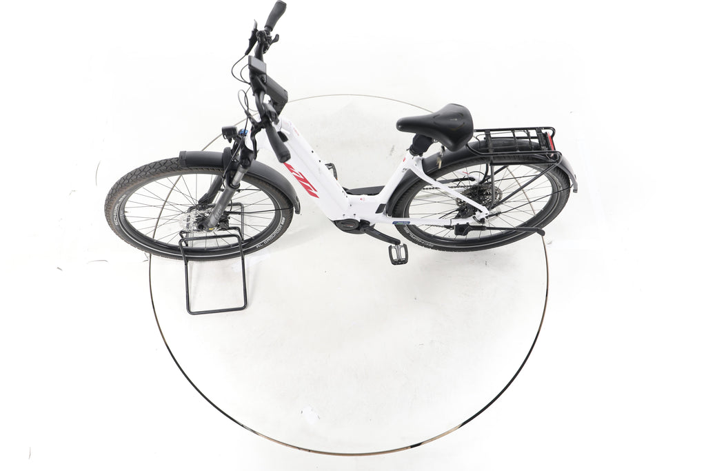 KTM Macina Gran Pro Trekking E-Bike Tiefeinsteiger 2025 - Image 19