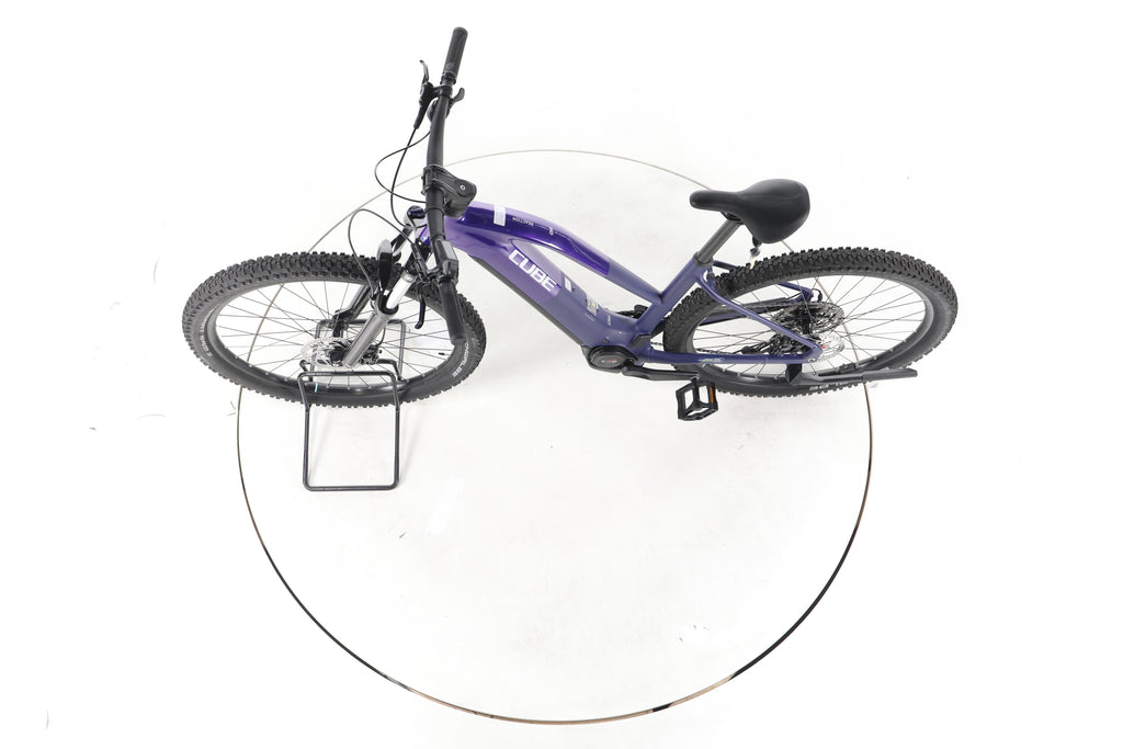 Cube Reaction Hybrid ONE E-Bike 2025 - Image 19