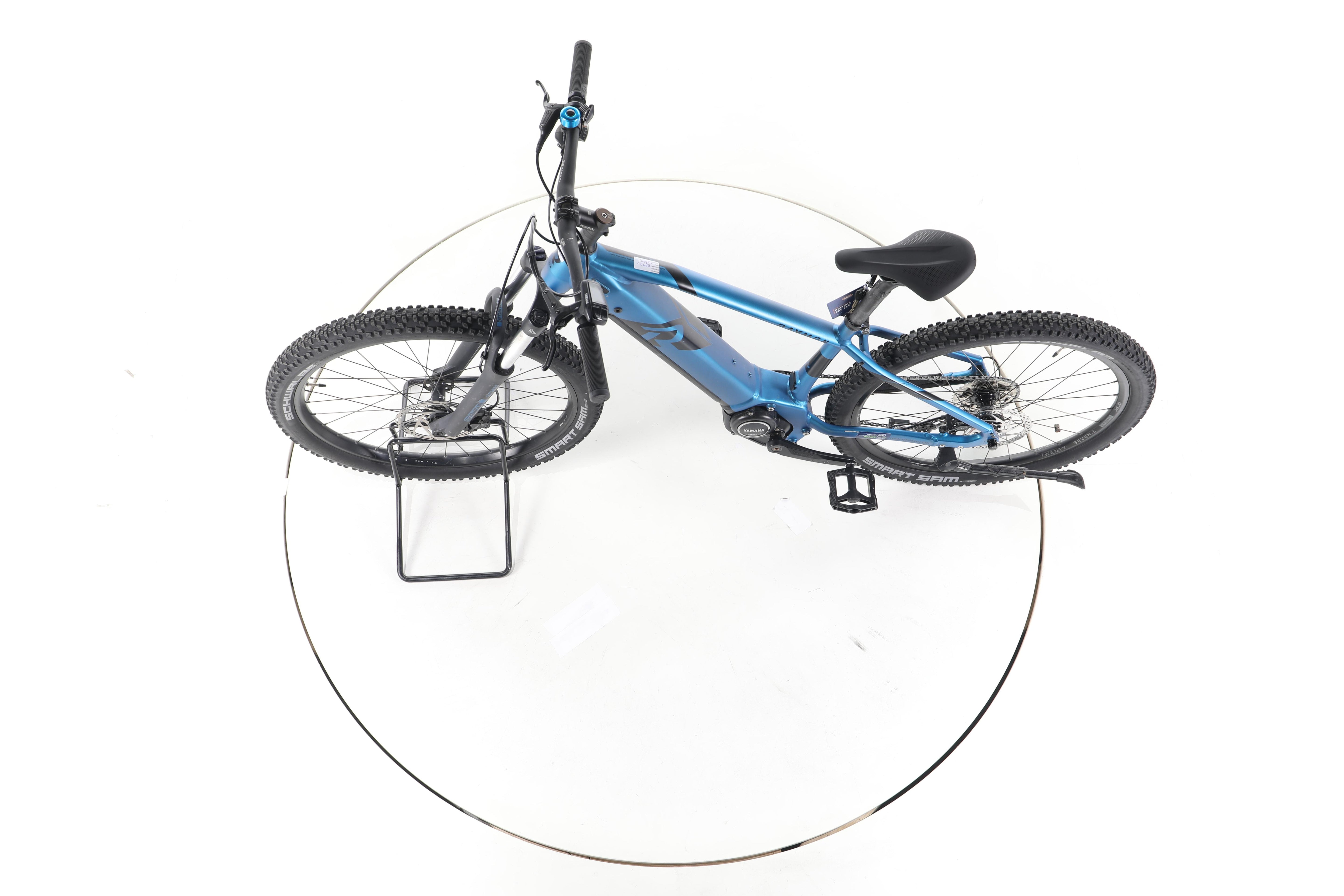 R Raymon HardRay E 5.0 E-Bike - Image 19