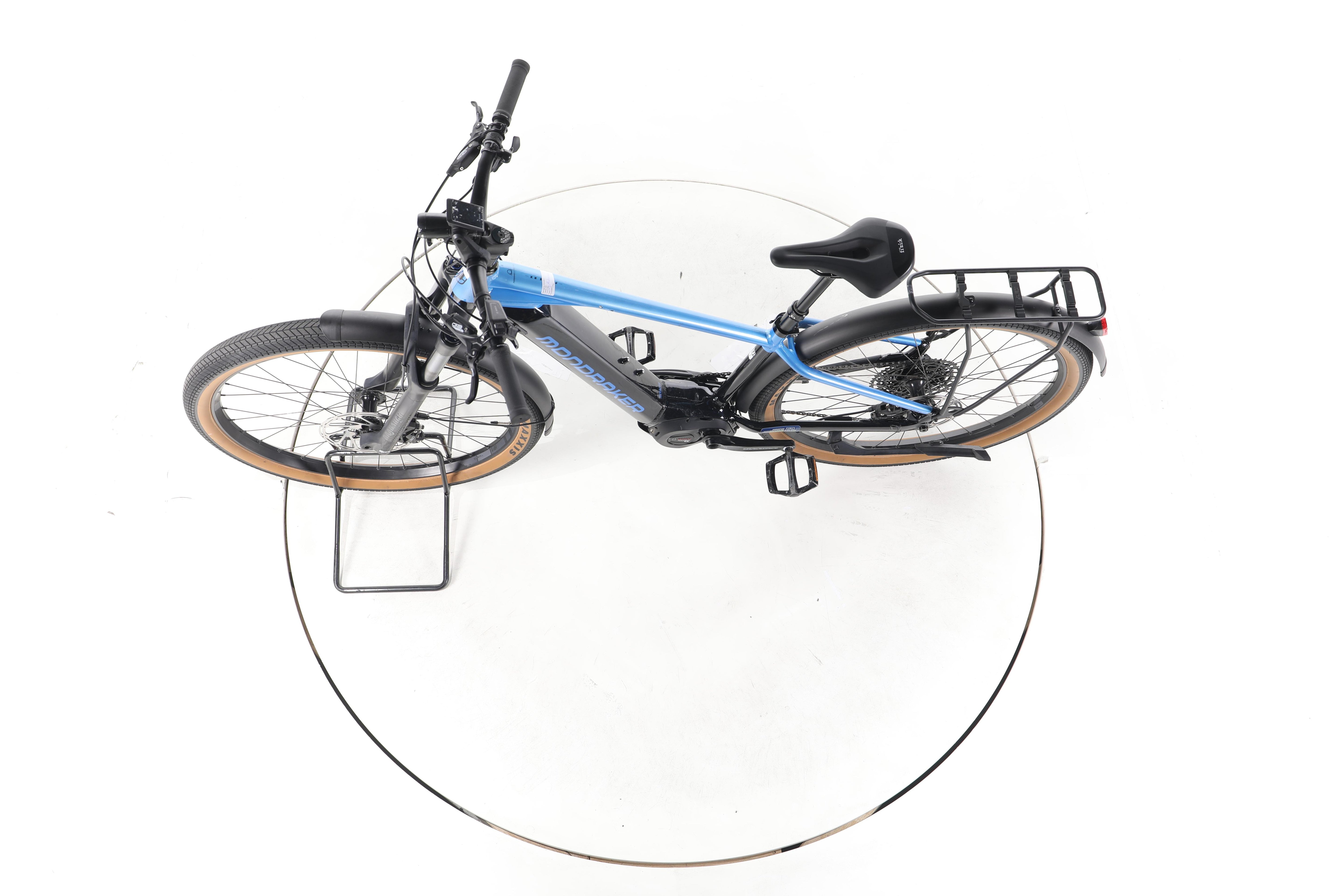 Mondraker Prime R X Trekking E-Bike - Image 19