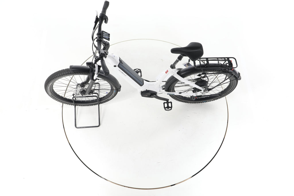 Velo de Ville SEB 990 Smart City E-Bike Tiefeinsteiger - Image 19