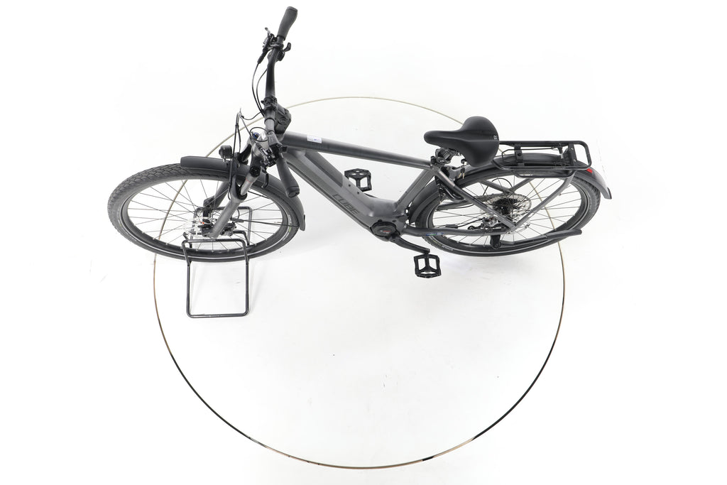Cube Kathmandu Hybrid SLT Trekking E-Bike - Image 19