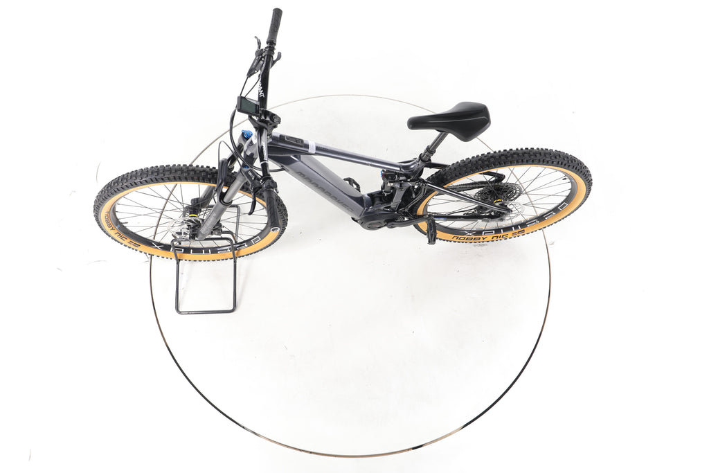 Mondraker Chaser R SE E-Bike Fully - Image 19