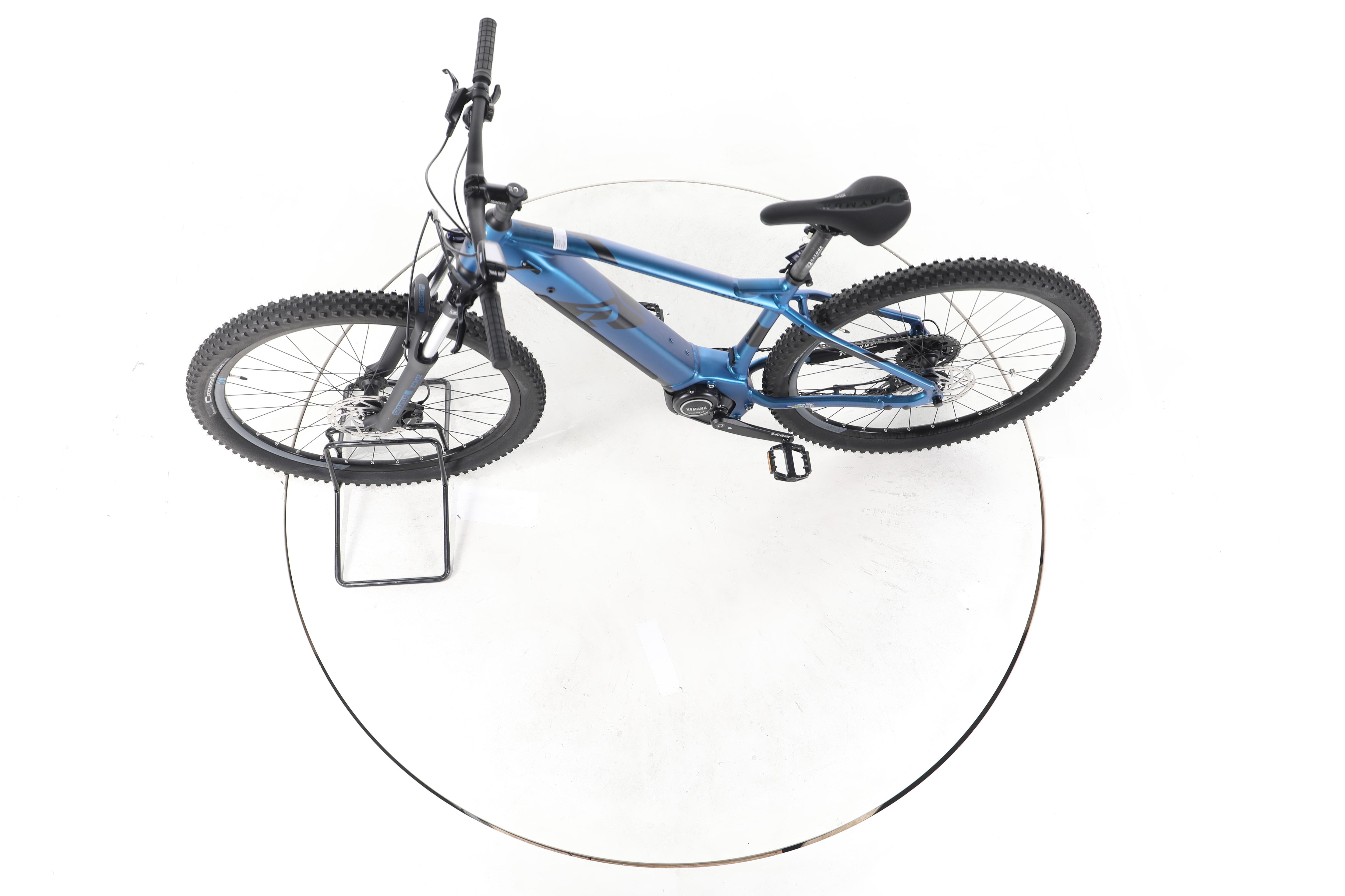 R Raymon HardRay E 5.0 E-Bike - Image 19