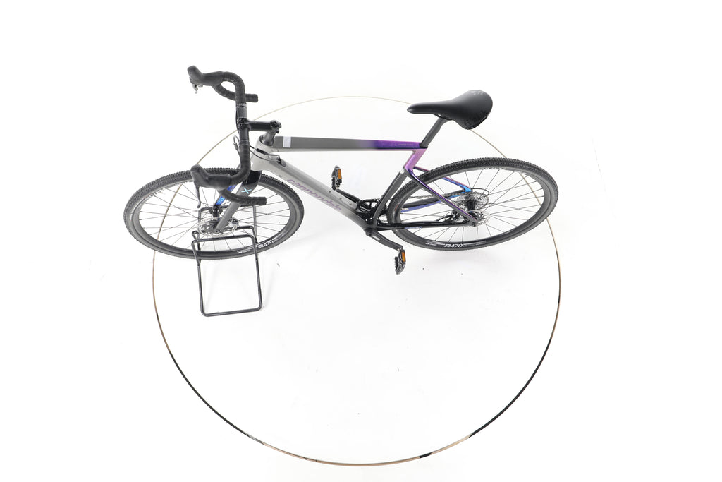 Cannondale SuperSix EVO CX Gravelbike Carbon 2024 - Image 19