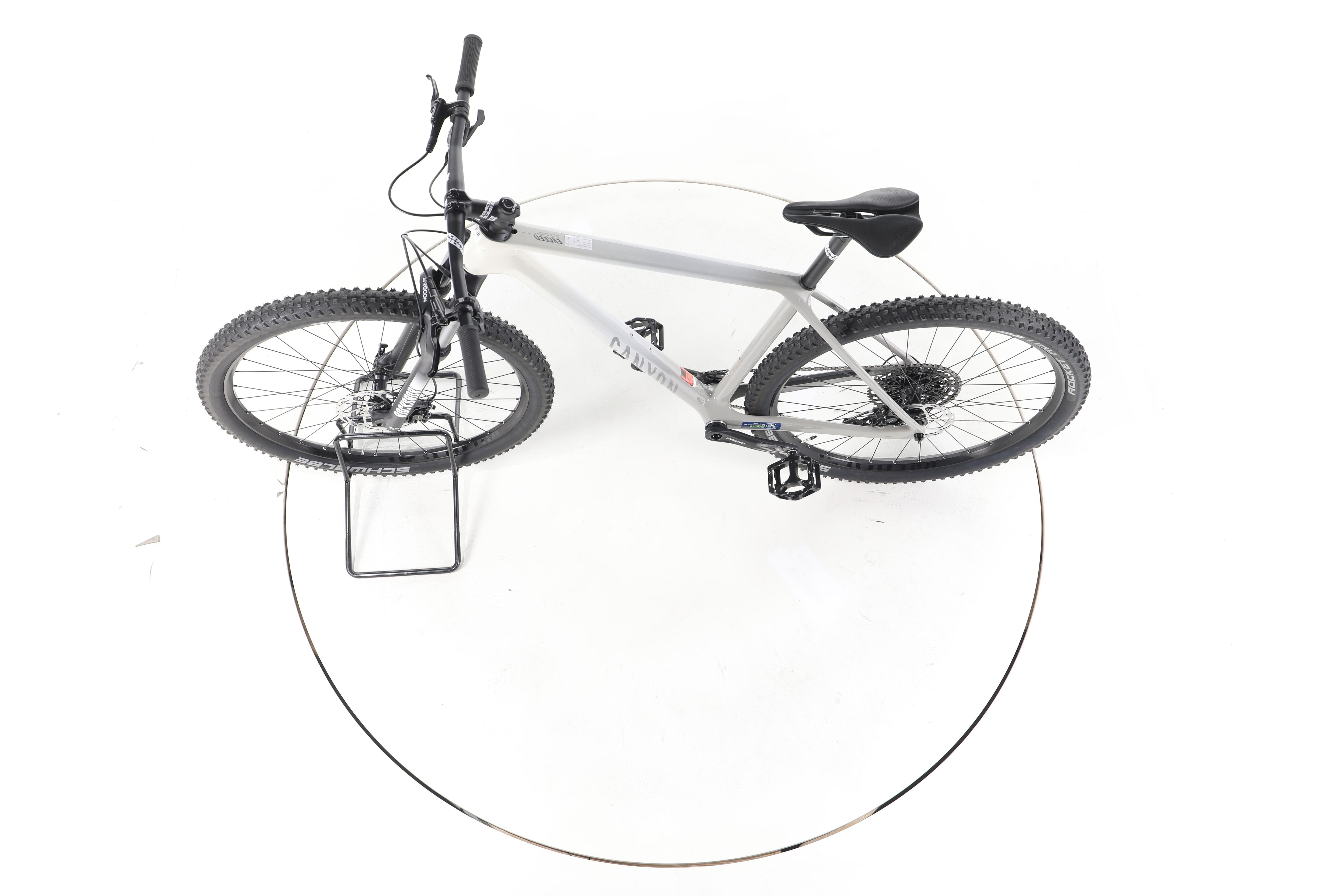 Canyon Exceed CF 4 - Image 19
