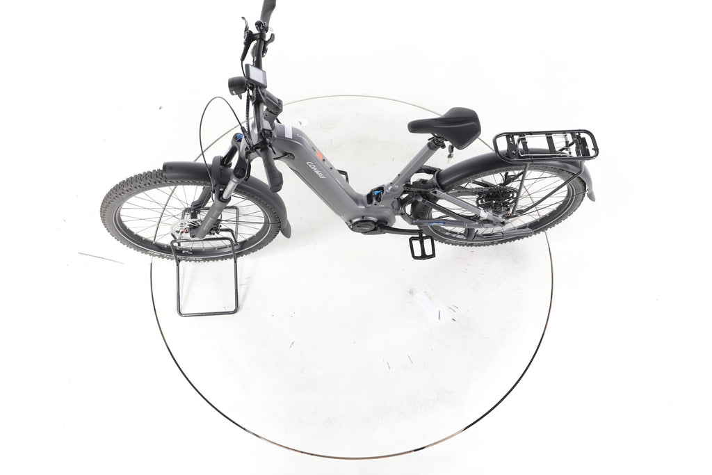 Conway Cairon C FS 2.0 SUV E-Bike Tiefeinsteiger 2025 - Image 19