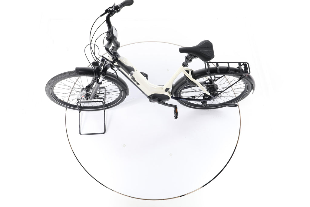 EBIKE Tour Pro City E-Bike Tiefeinsteiger - Image 19