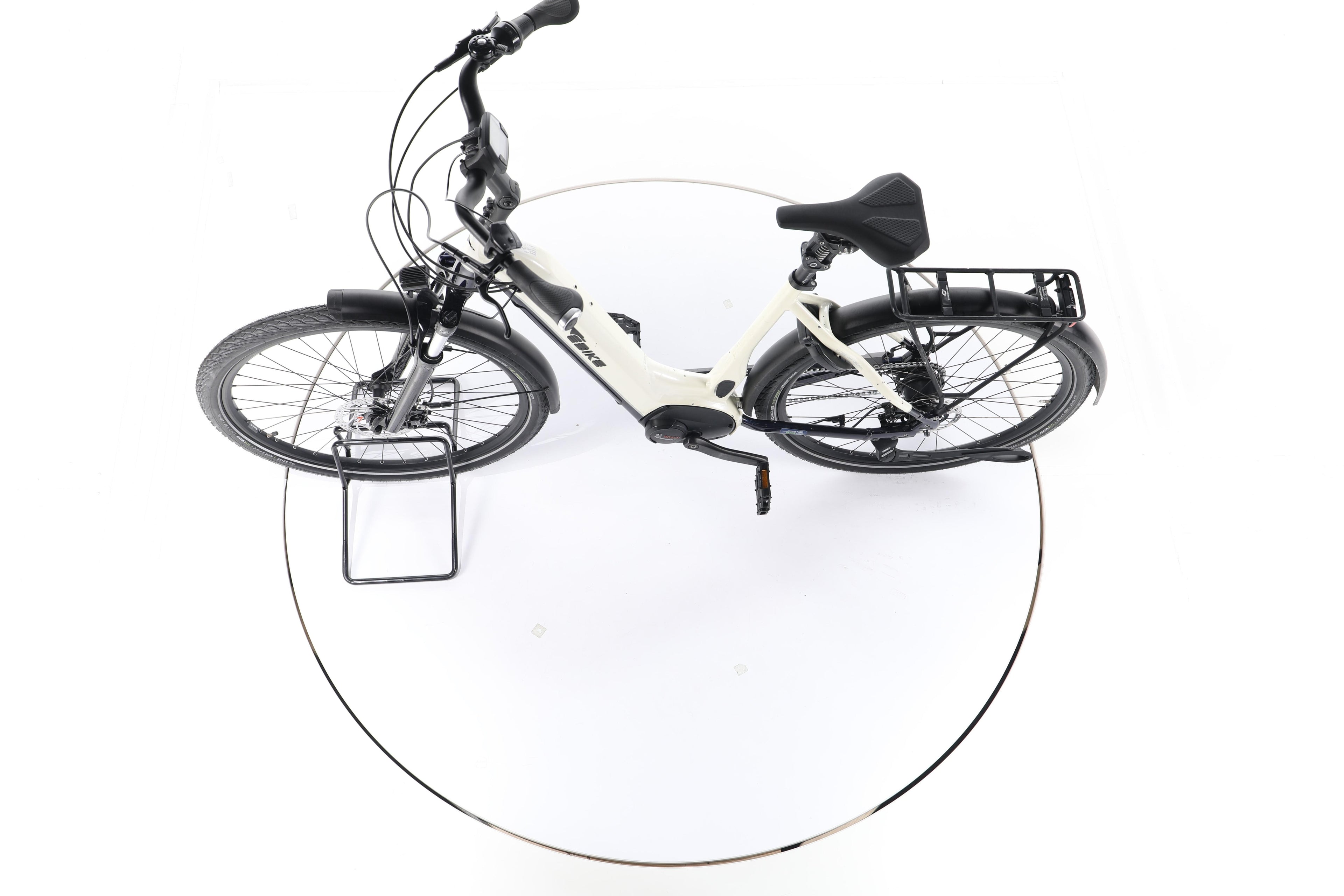 EBIKE Tour Pro City E-Bike Tiefeinsteiger - Image 19