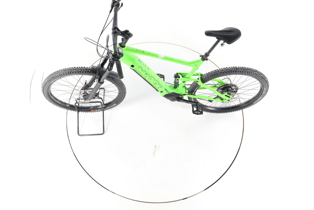 MAXX FAB.4 ELS E-Bike Fully - Image 19