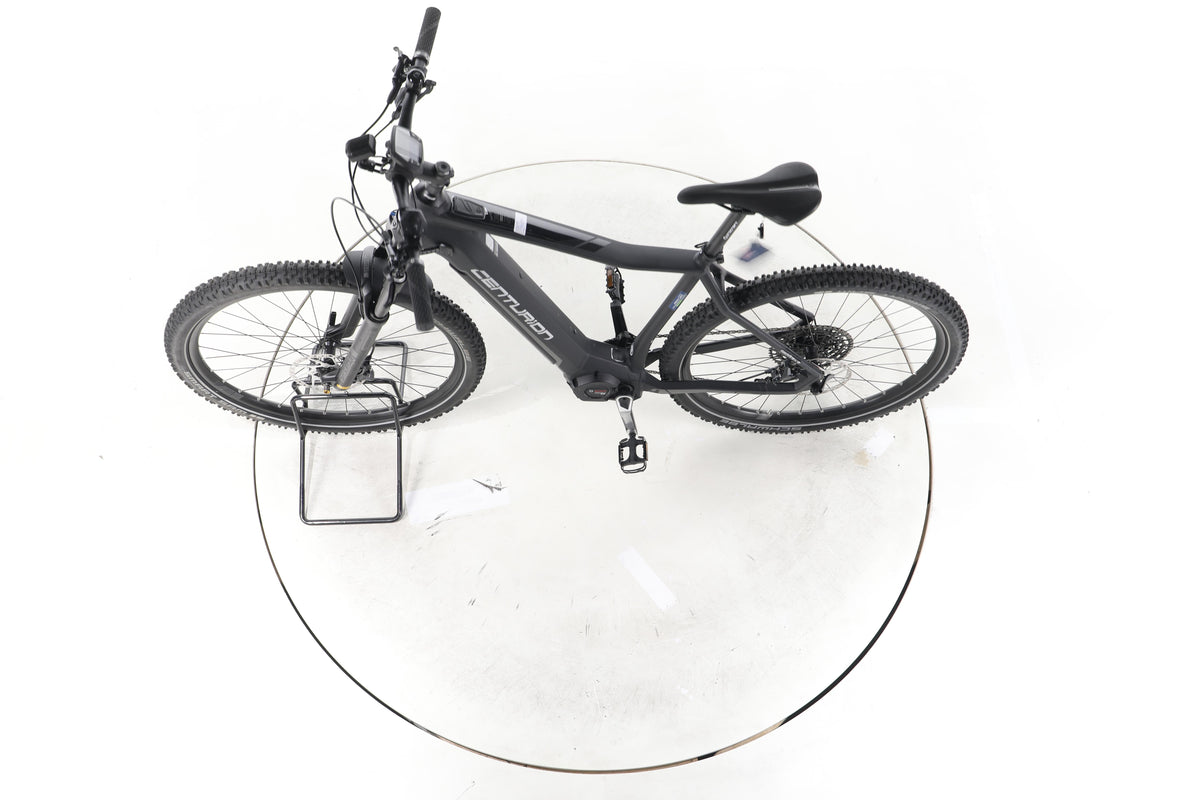 Centurion Backfire Fit E R860i EP2 E-Bike - Image 19