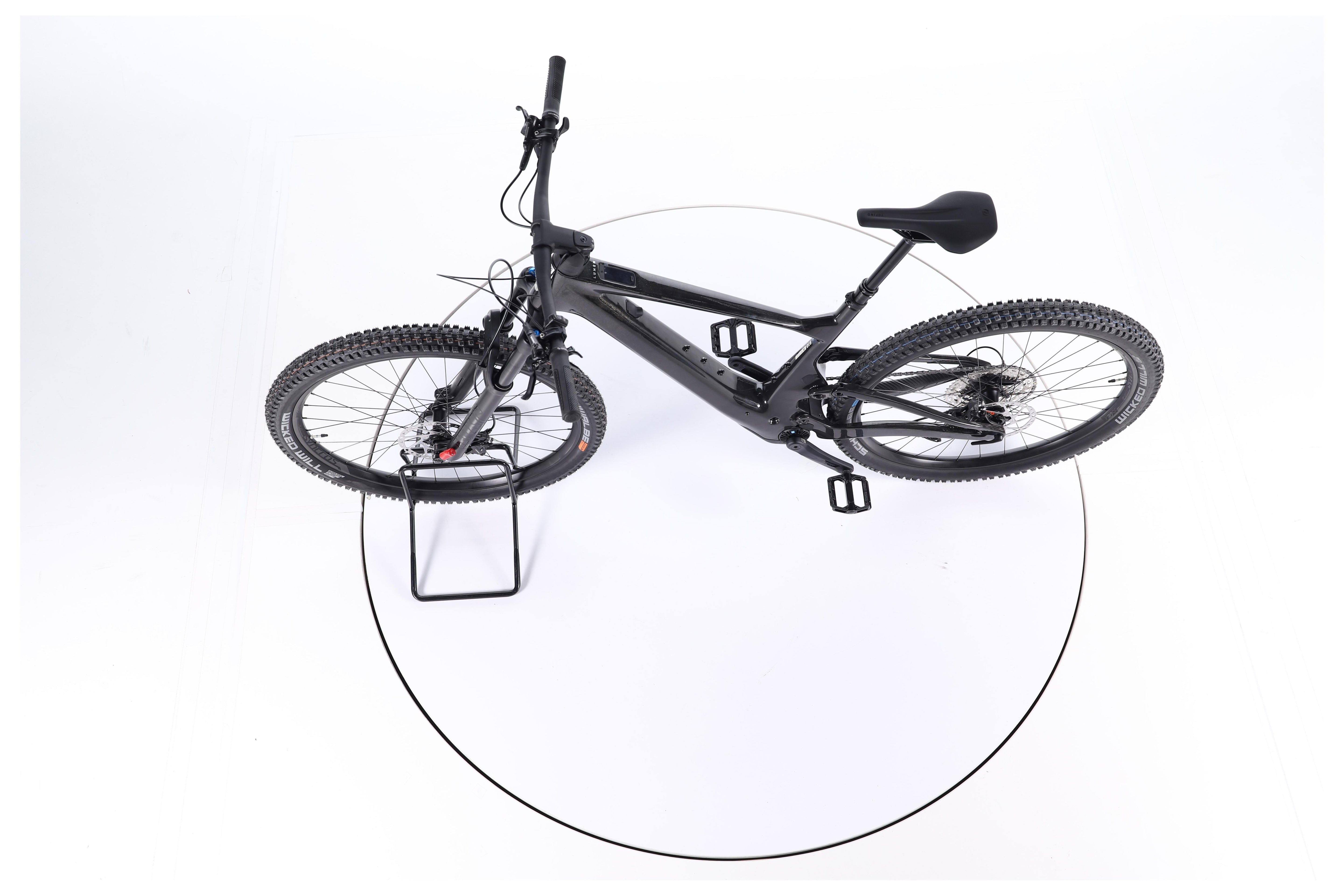 Scott Lumen eRIDE 910 Fully E-Bike Carbon - Image 19