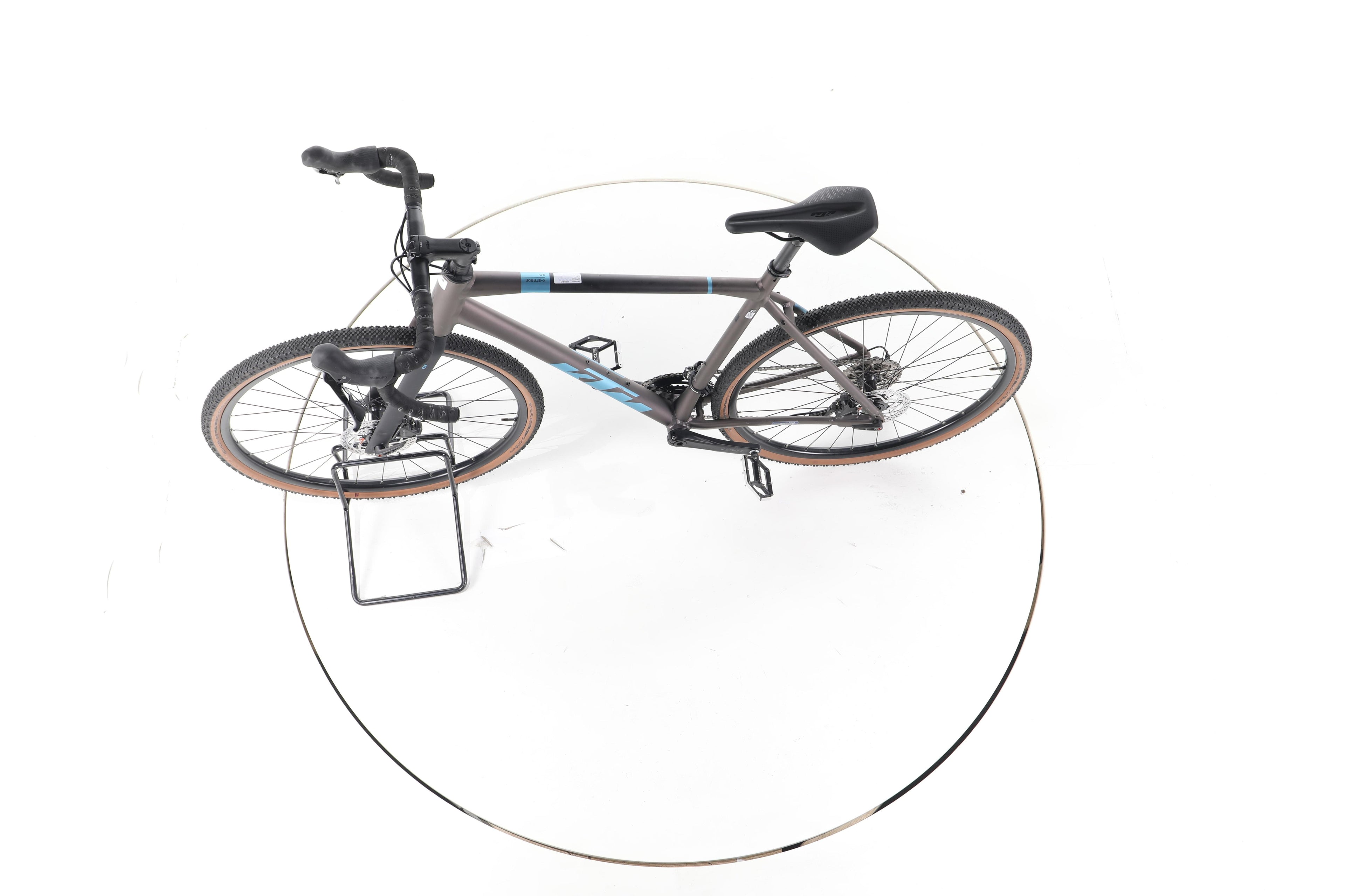 KTM X-STRADA 20 - Image 19