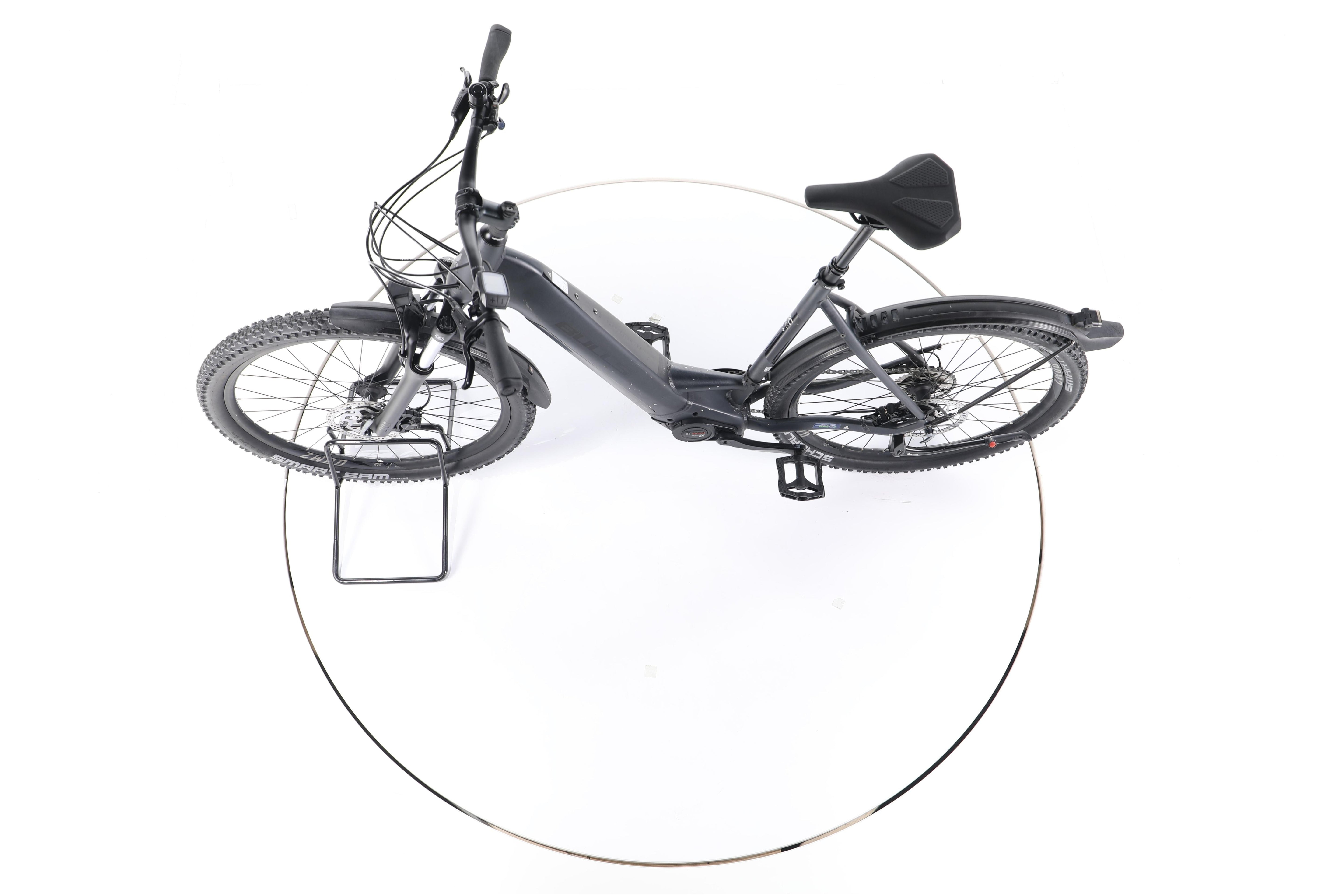 Bulls Copperhead EVO 1 Street E-Bike - Image 19