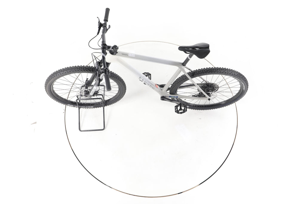 Canyon Exceed CF 4 Fahrrad Hardtail - Image 19