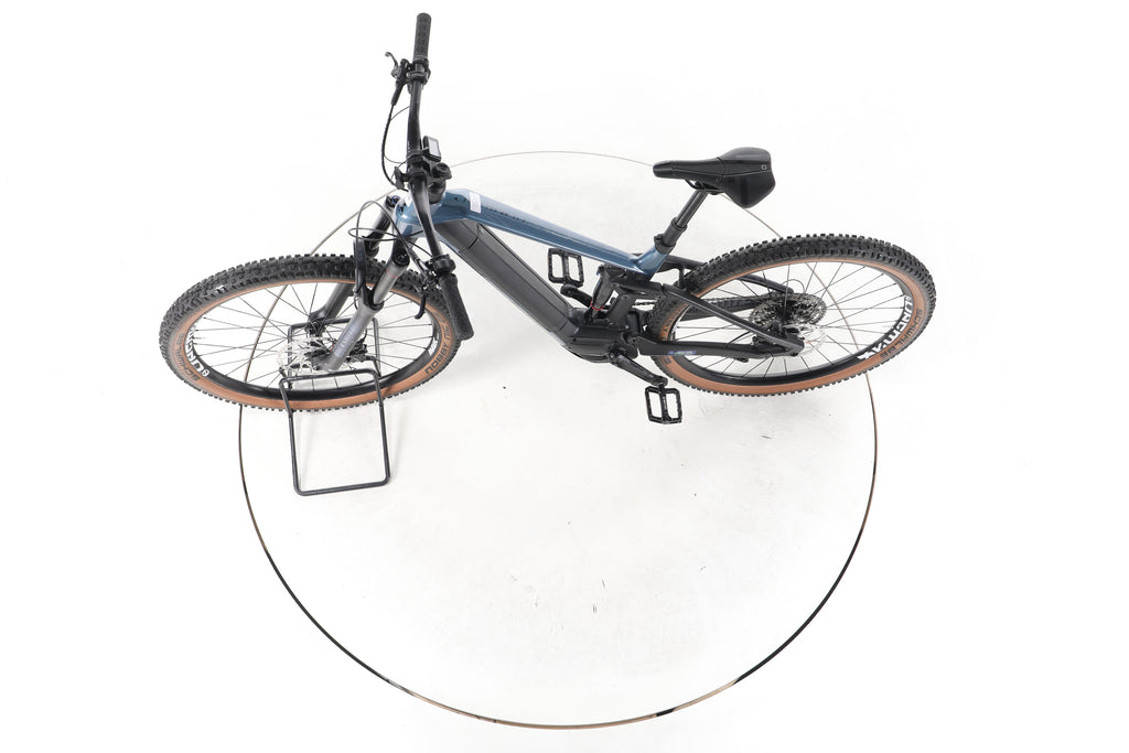 Bulls Sonic Evo Sl 1 E-Bike Fully - Image 19