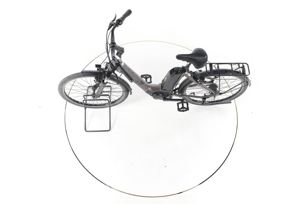 R Raymon CityRay E 2.0 City E-Bike Tiefeinsteiger - Image 19