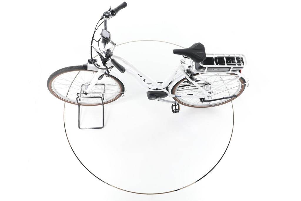 Pegasus Tourina EF City E-Bike Tiefeinsteiger - Image 19