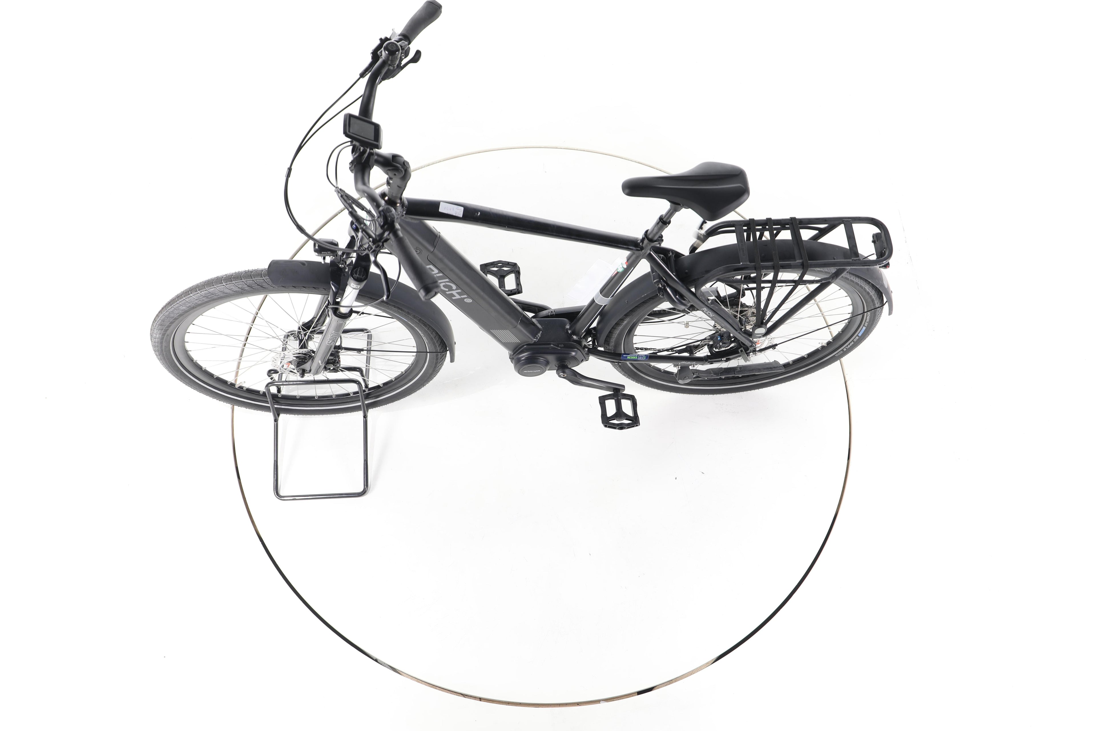 Puch Q4.5 Trekking E-Bike - Image 19