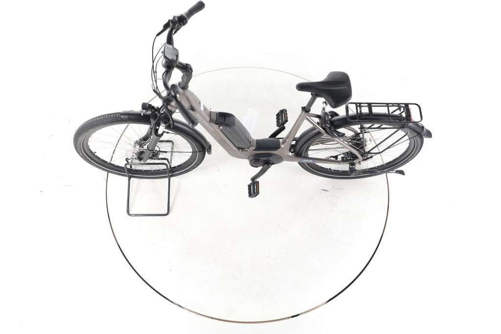 Kalkhoff IMAGE 1B XXL City E-Bike Tiefeinsteiger - Image 19