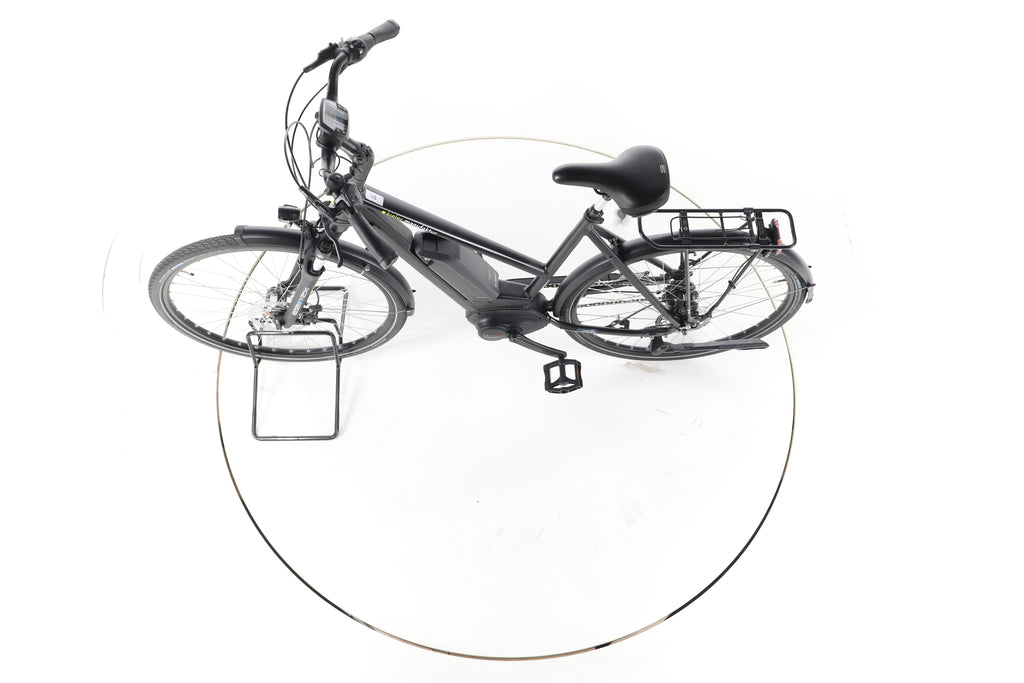 Kieler Manufaktur Modell 13 City E-Bike - Image 19