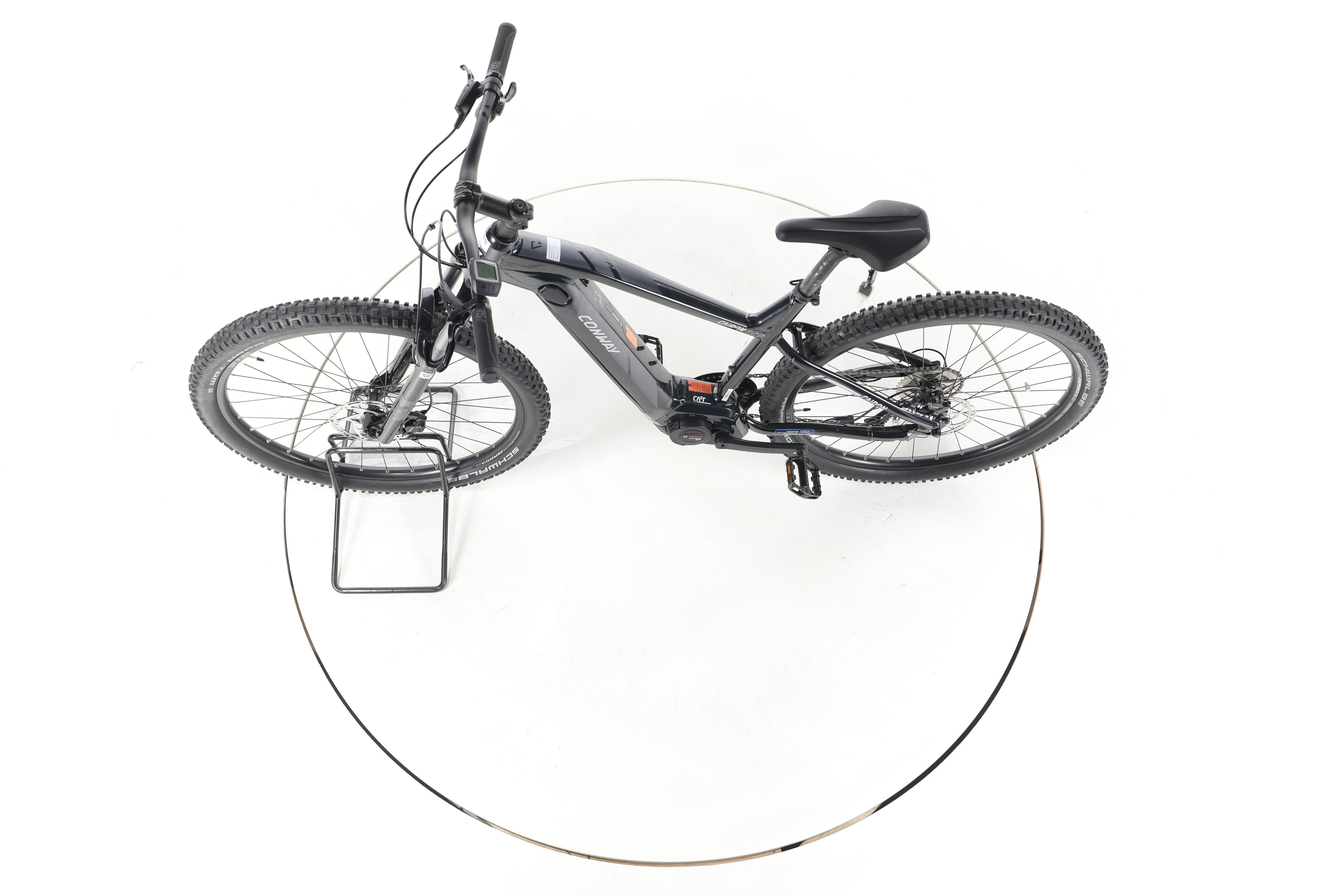 Conway Cairon S2.0 Trekking E-Bike - Image 19