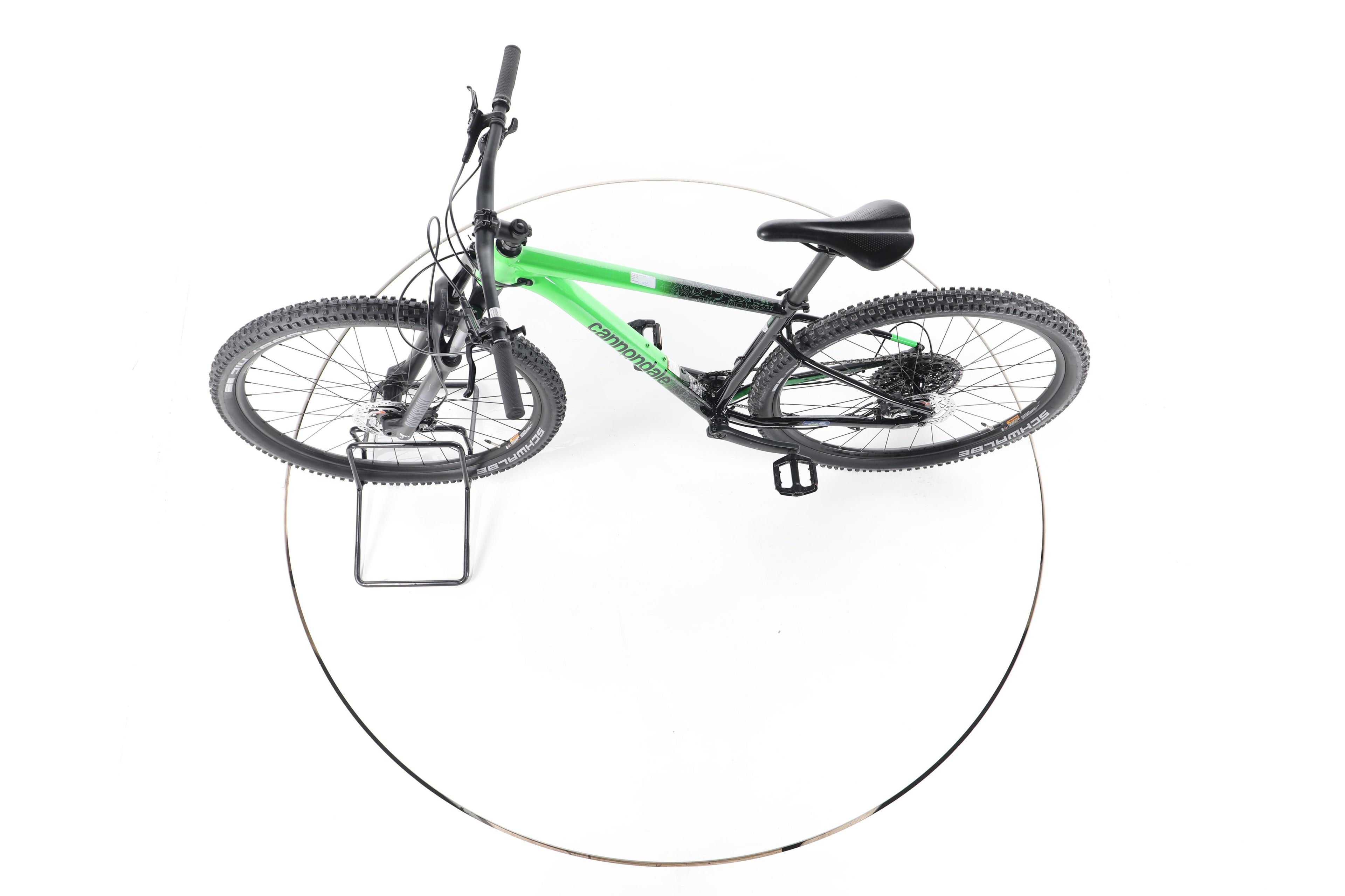 Cannondale Trail SL 3 - Image 19