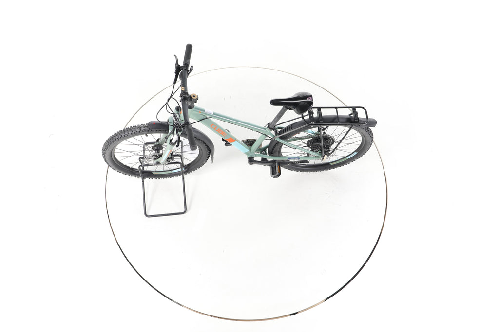 Cube Acid 240 Disc Kinder Bikes - Image 19