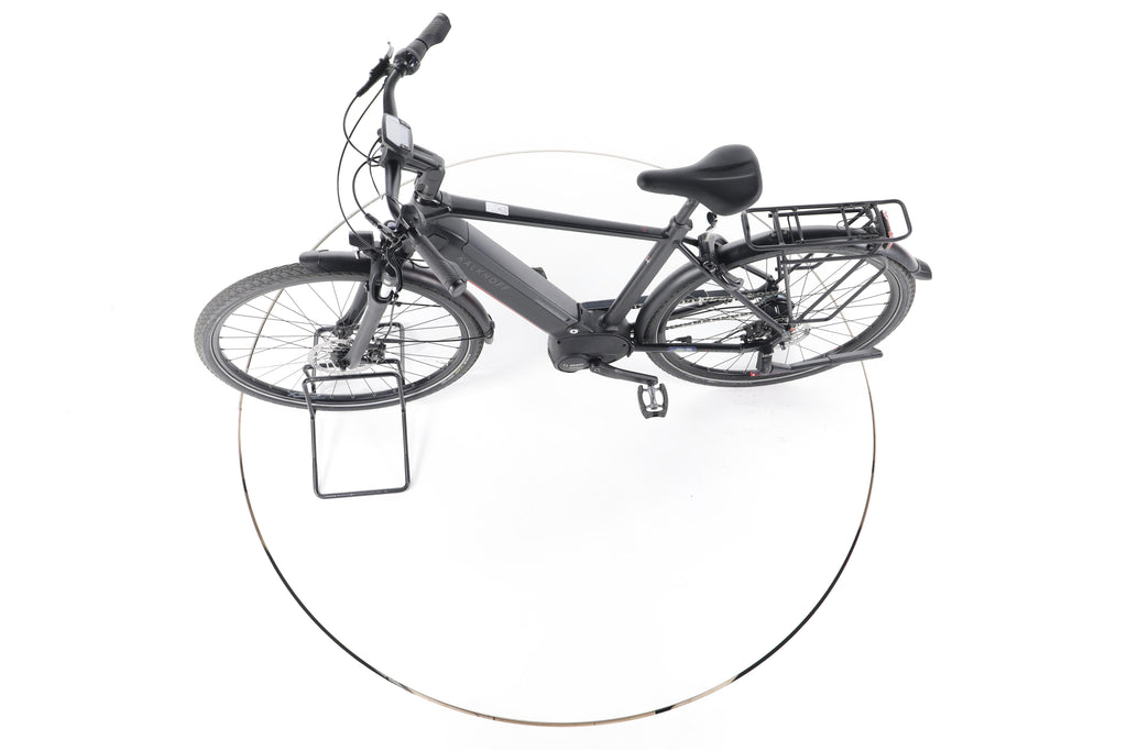 Kalkhoff IMAGE 5.B SEASON City E-Bike - Image 19