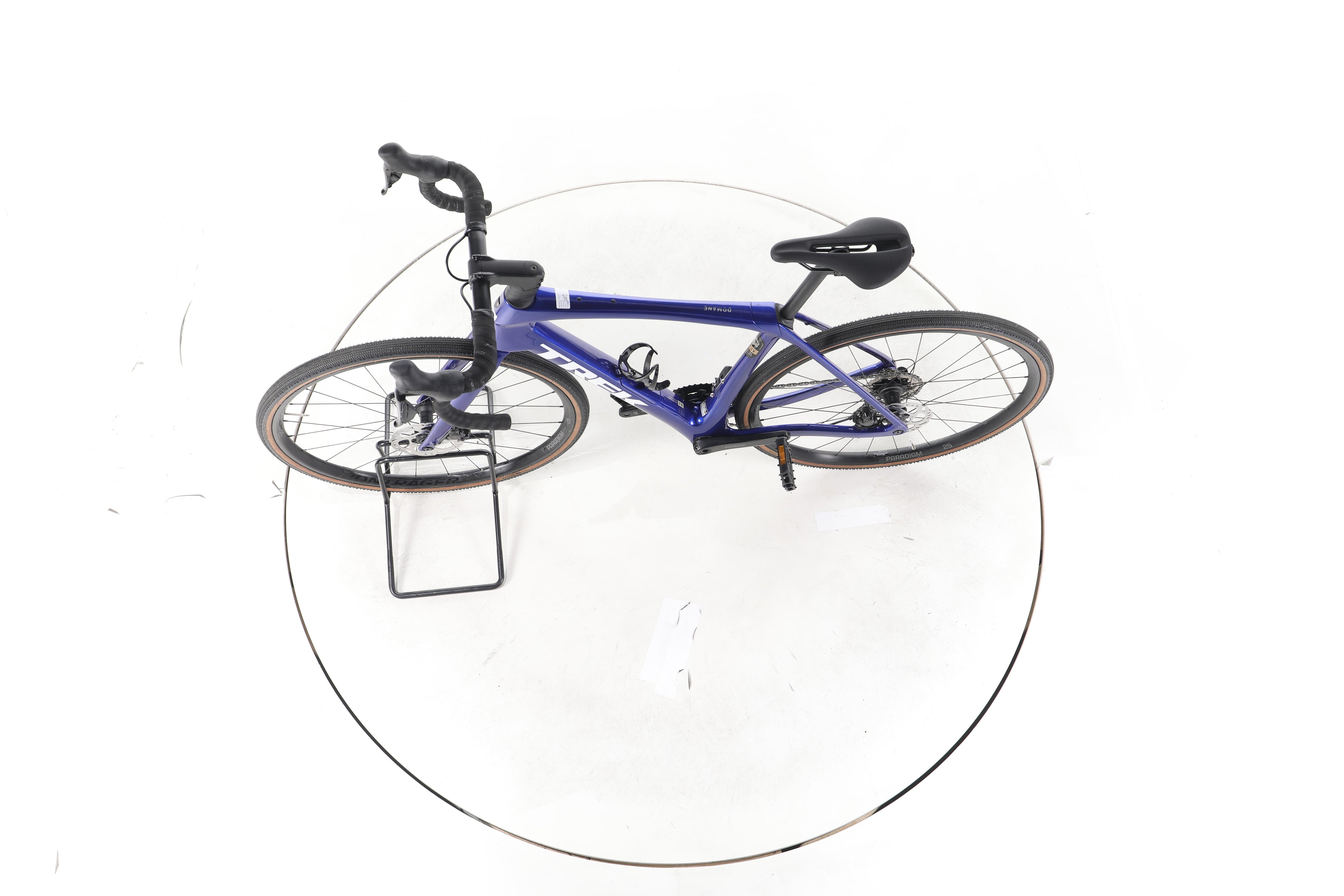 Trek Domane SL 6 Gen 4 Gravelbike Carbon 2024 - Image 19
