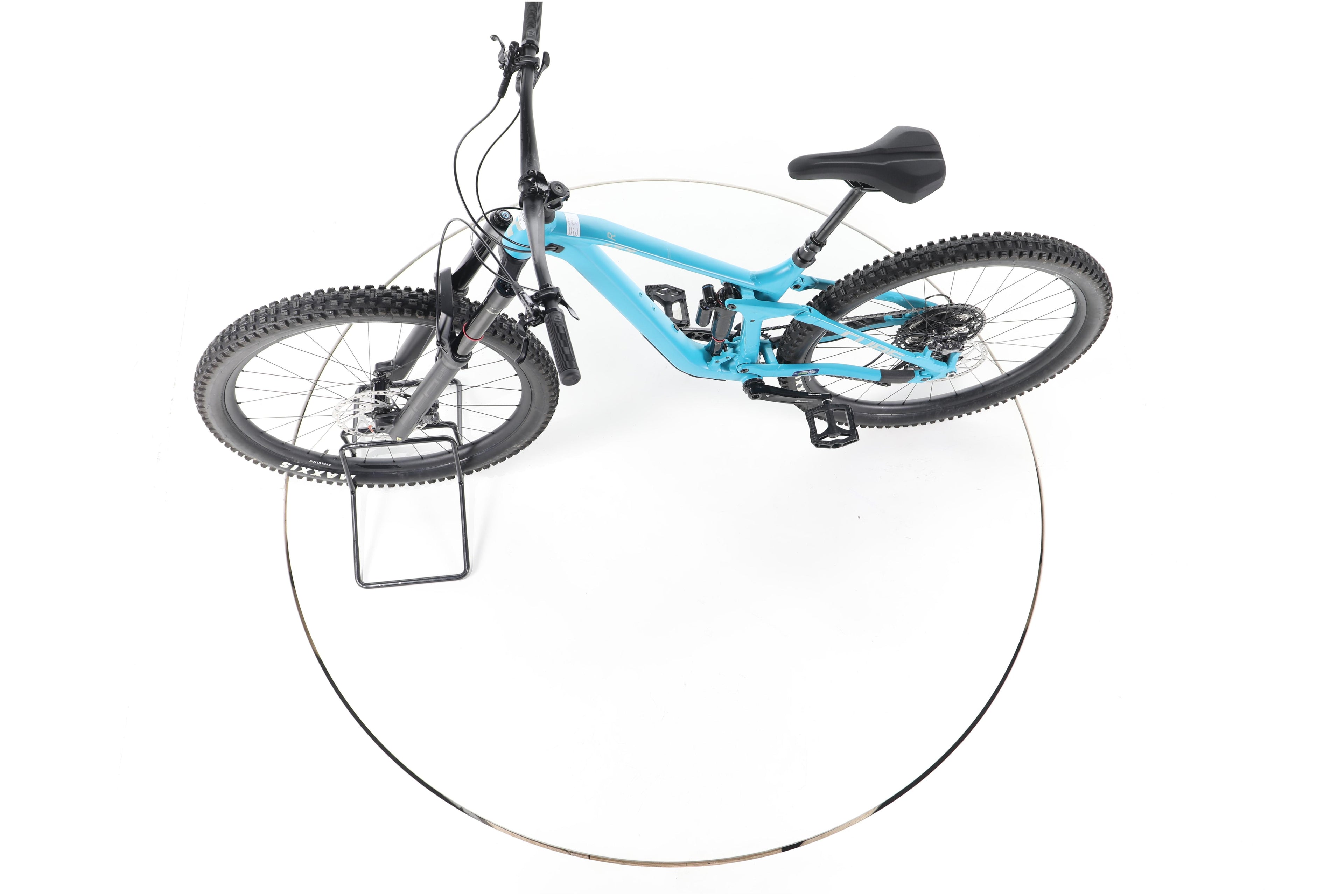 Cube Stereo ONE77 Race - Image 19