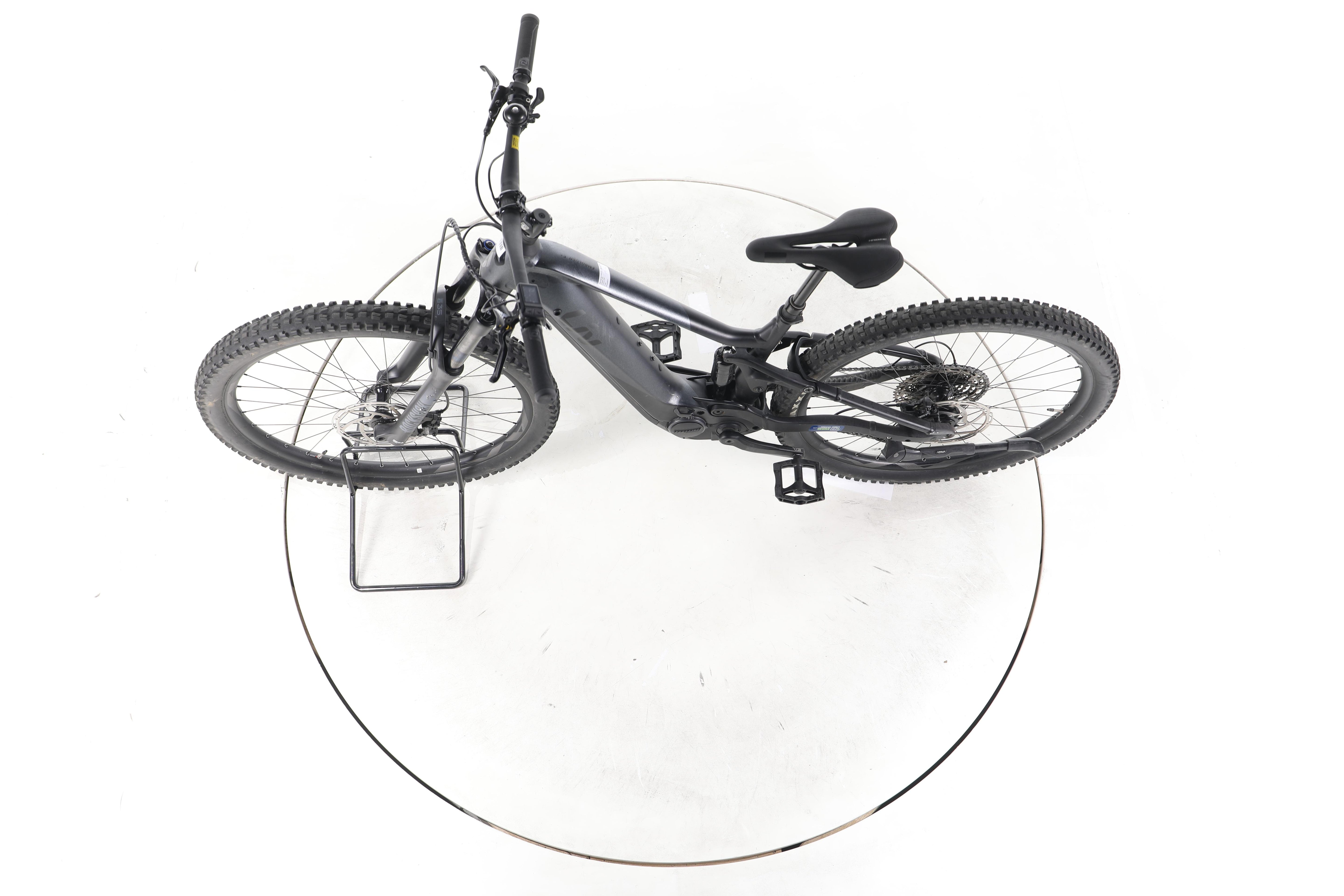Liv Embolden E+ 1 E-Bike Fully - Image 19