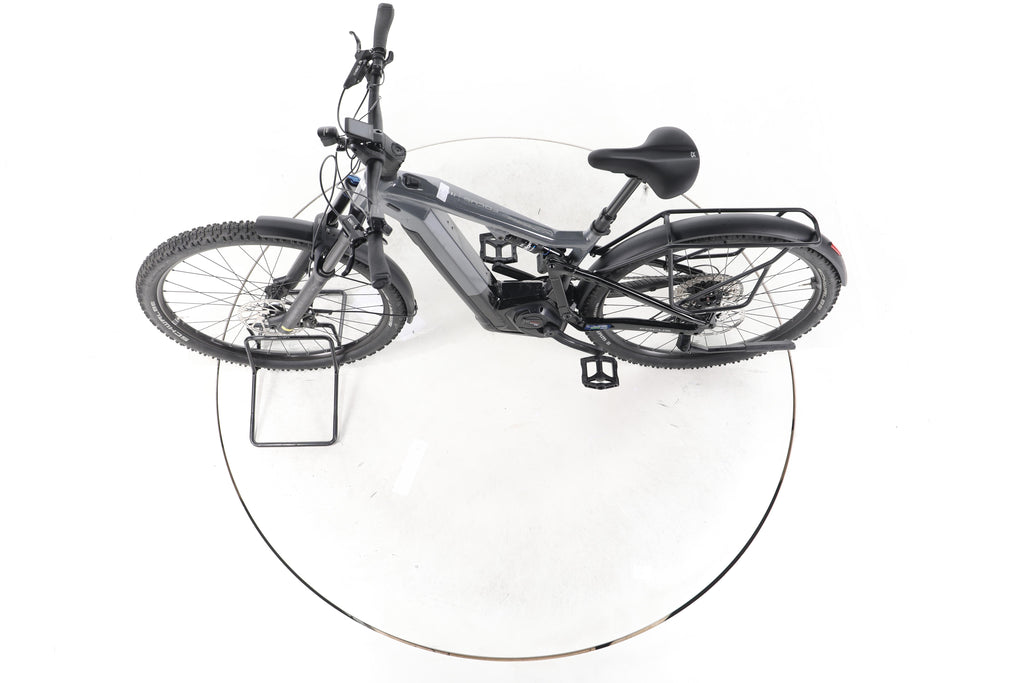 Focus Thron² 6.8 EQP SUV E-Bike - Image 19