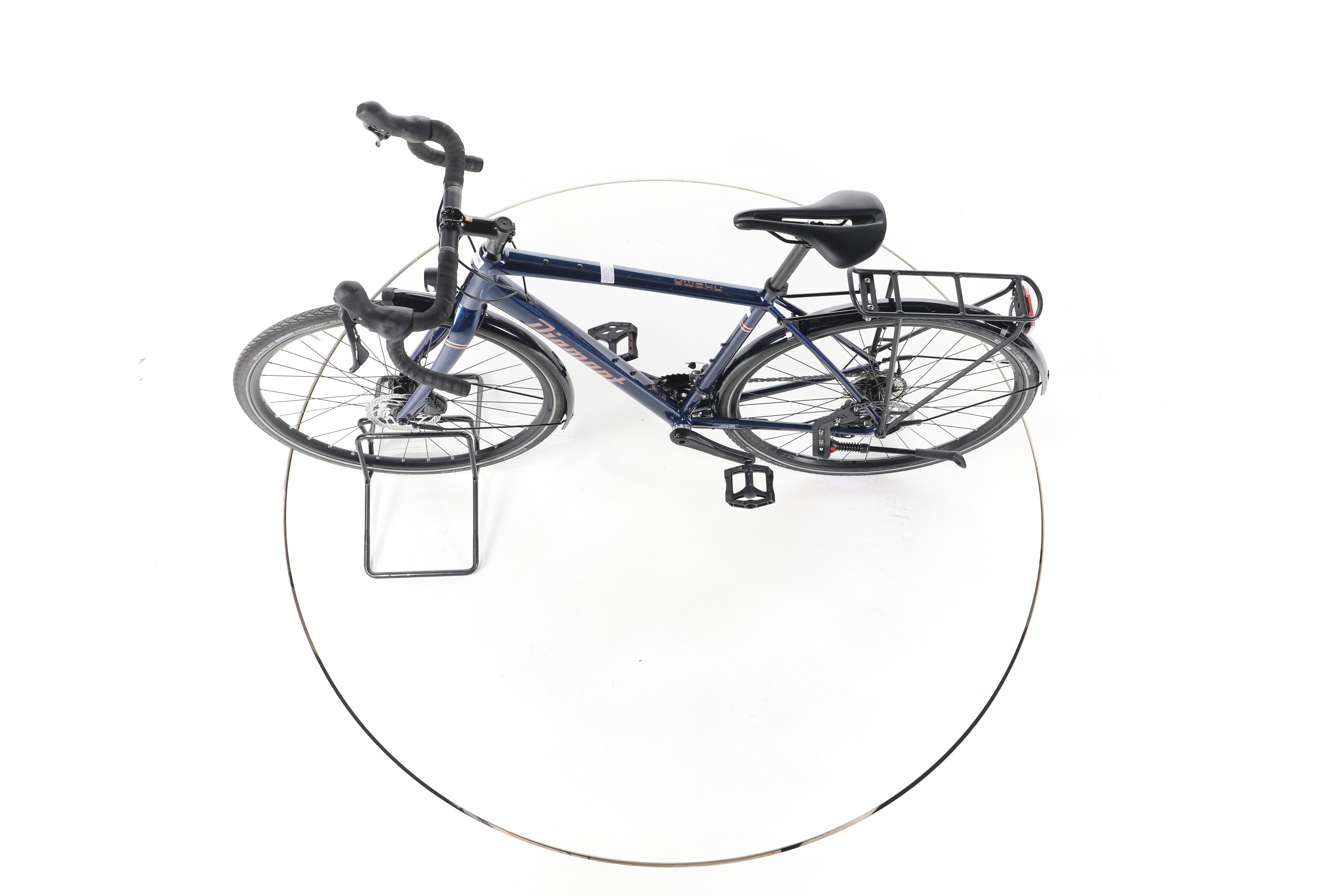 Diamant Nhoma Gravelbike - Image 19