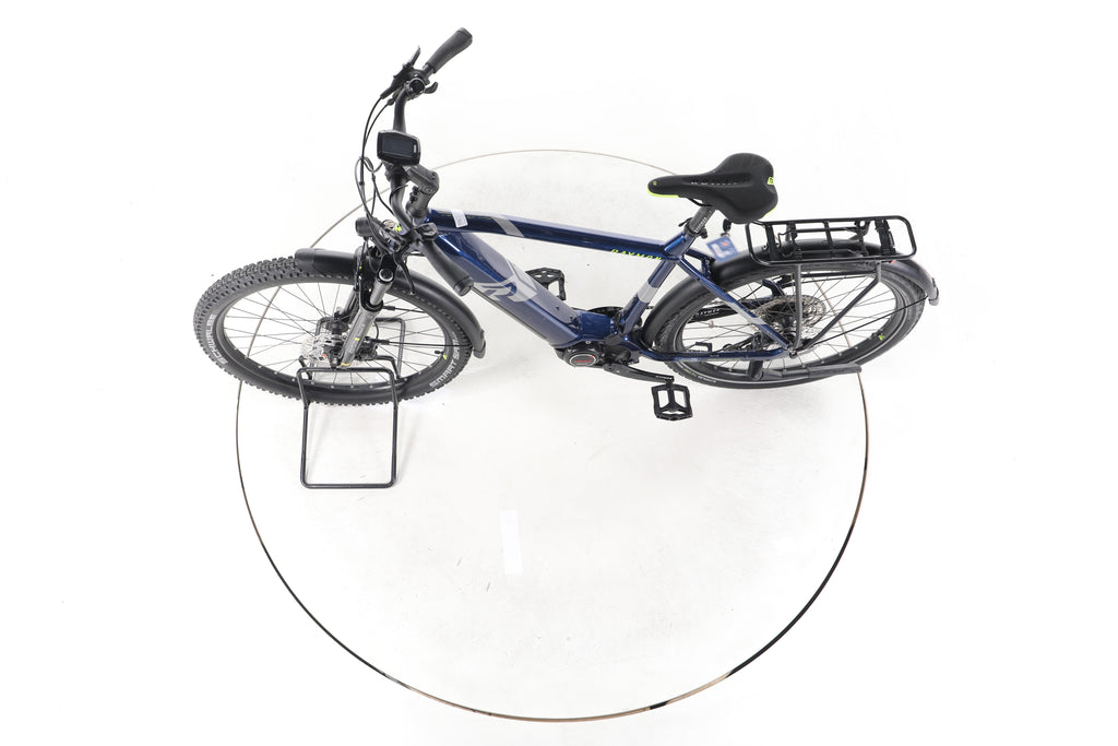 R Raymon TourRay E 7.0 Trekking E-Bike - Image 19