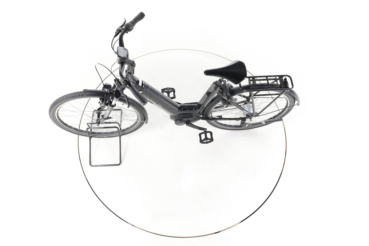 Green's Ashford City E-Bike Tiefeinsteiger - Image 19