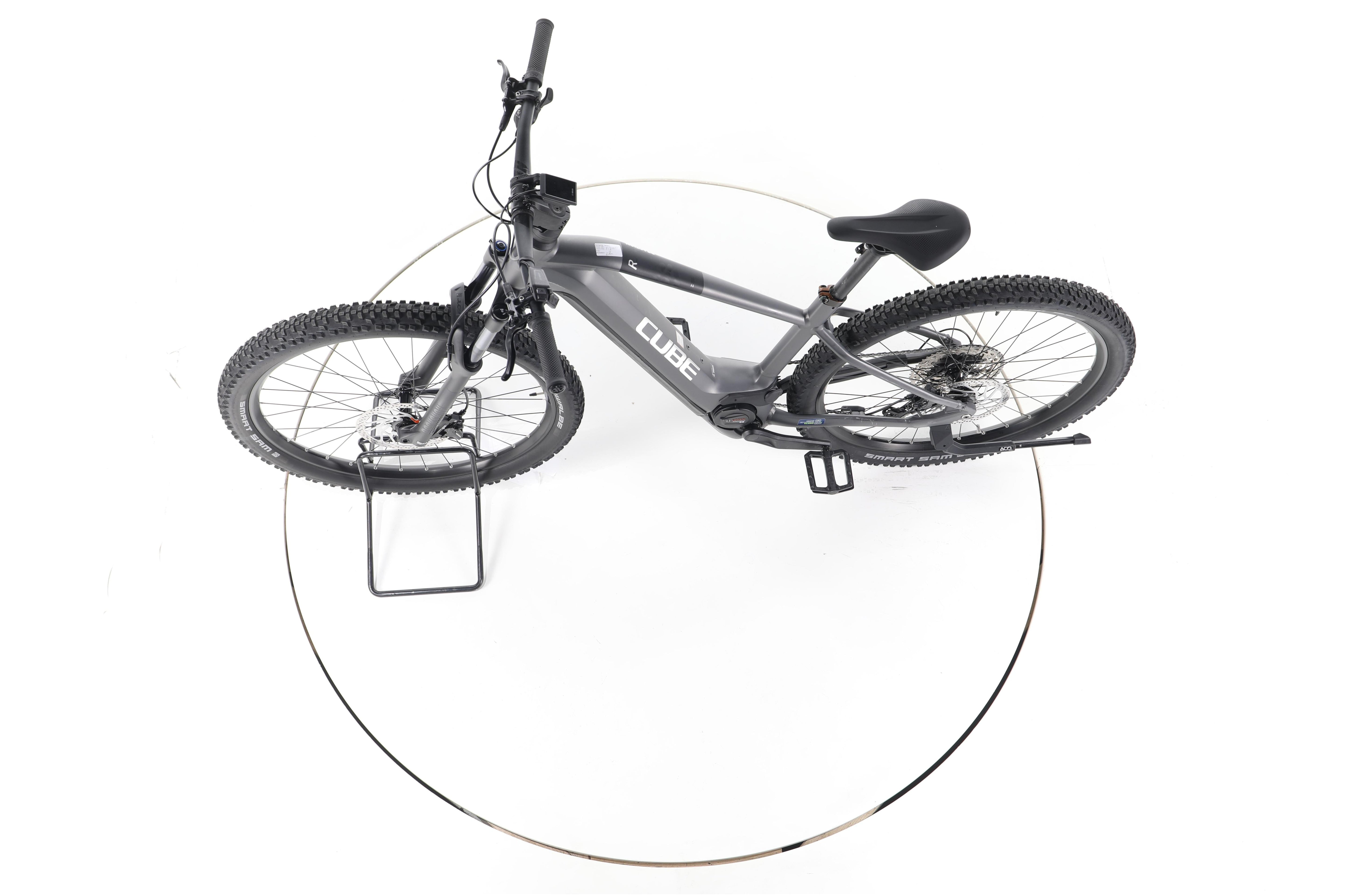 Cube Reaction Hybrid Race E-Bike 2024 - Image 19