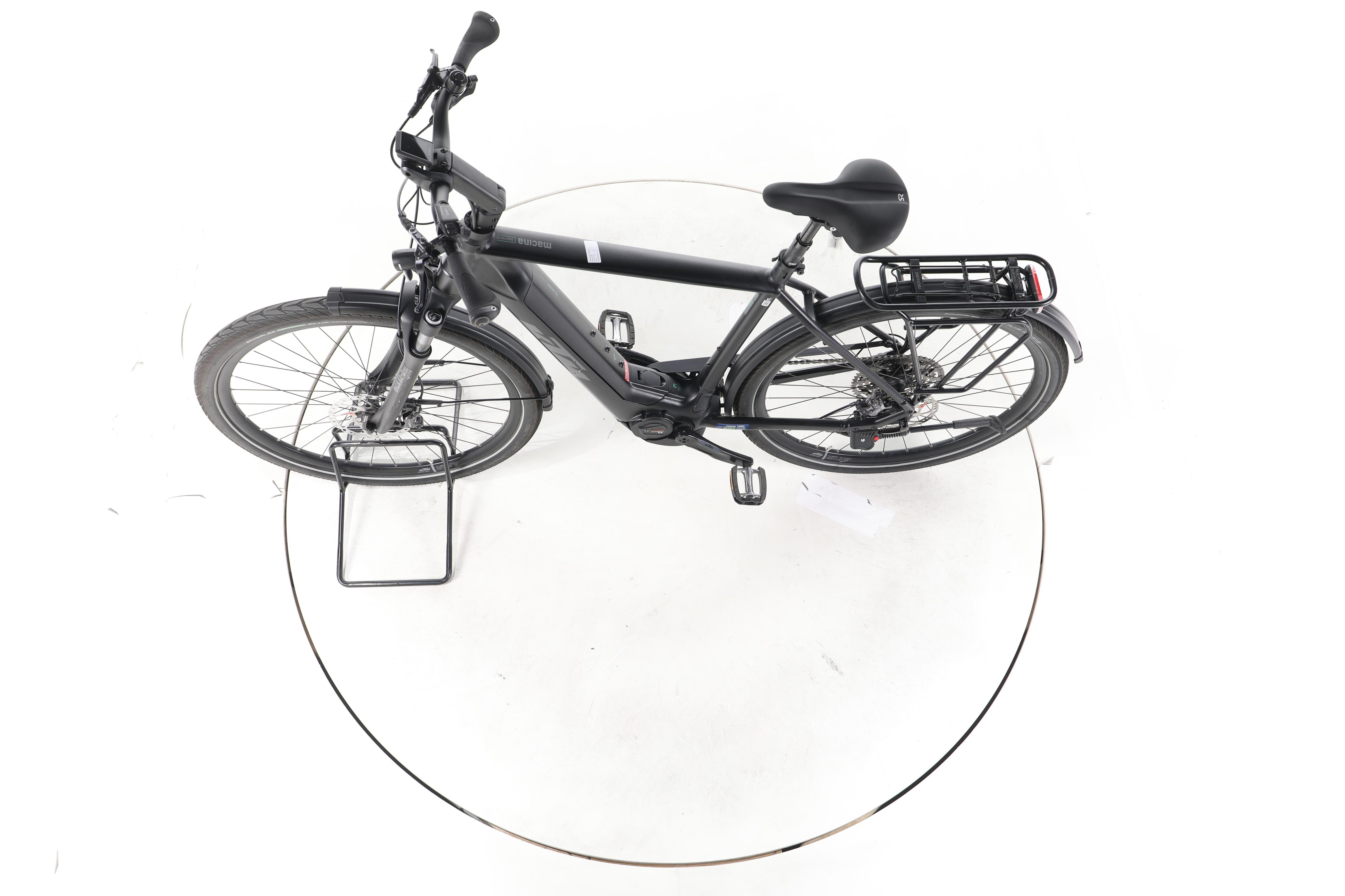 KTM Macina Style XT Trekking E-Bike 2024 - Image 19