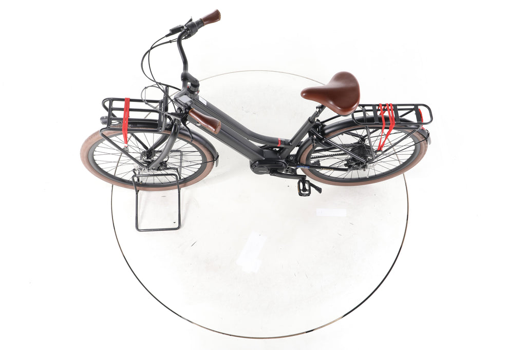 Lekker Bikes Jordaan GTS City E-Bike - Image 19