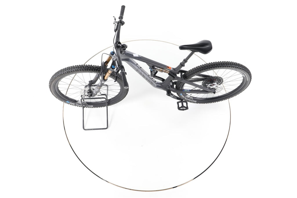 Canyon Neuron CF LTD Fahrrad Fully - Image 19