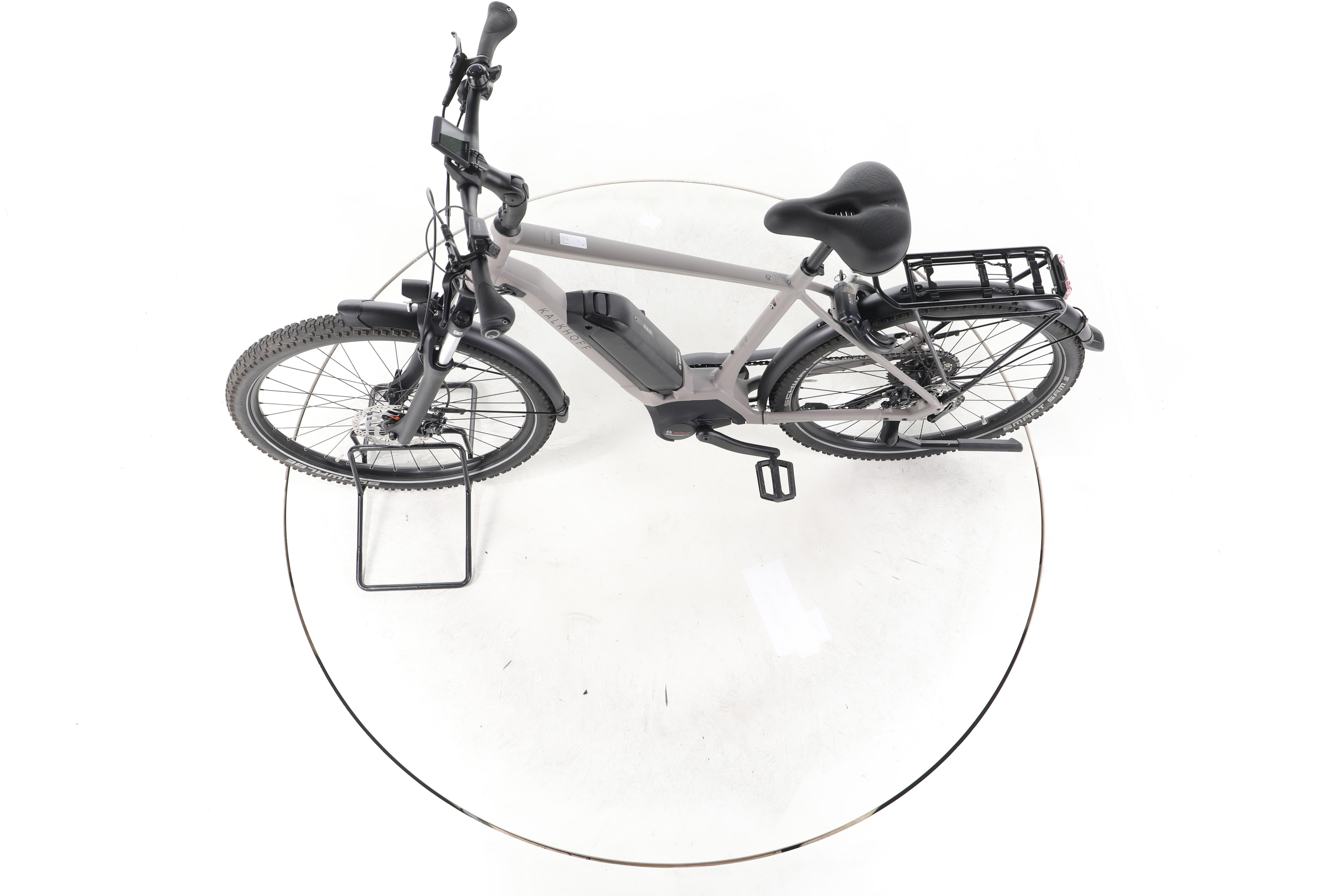 Kalkhoff Entice 1.B Move Trekking E-Bike - Image 19