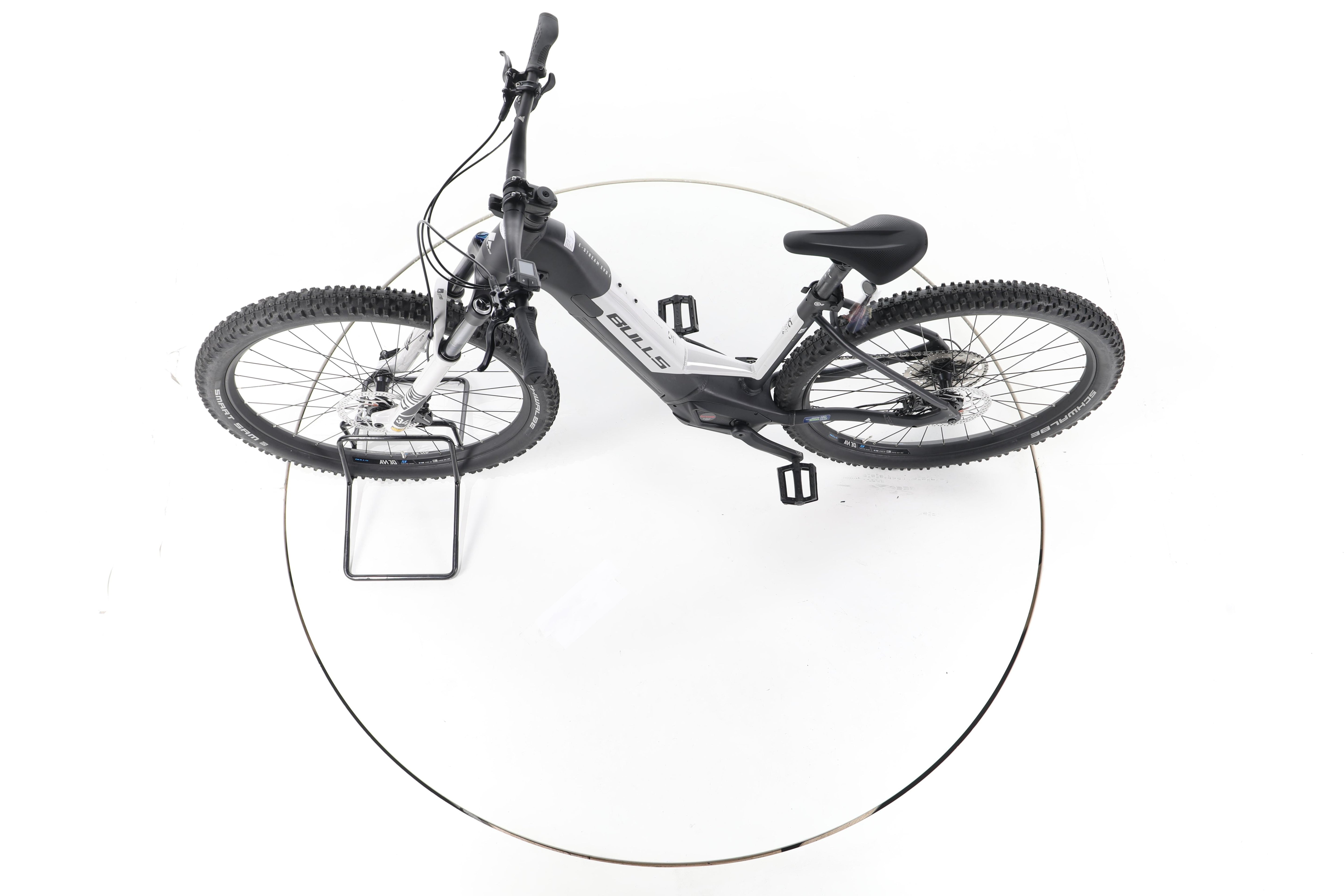 Bulls E-Stream EVO 1 E-Bike - Image 19
