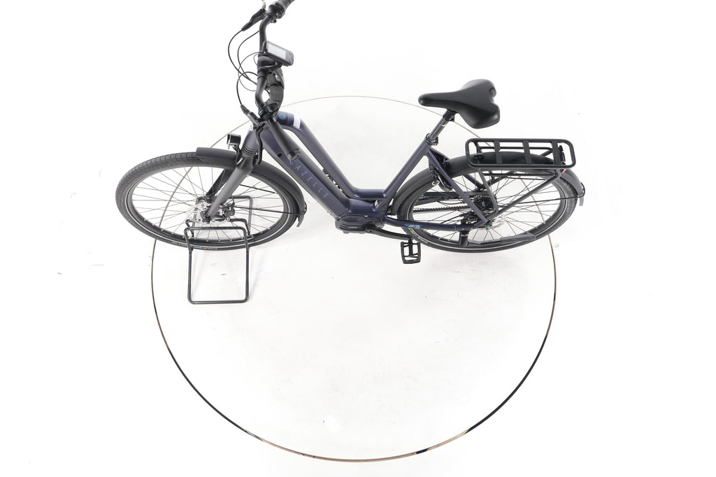 Gazelle Chamonix C5 HMS City E-Bike Tiefeinsteiger - Image 19