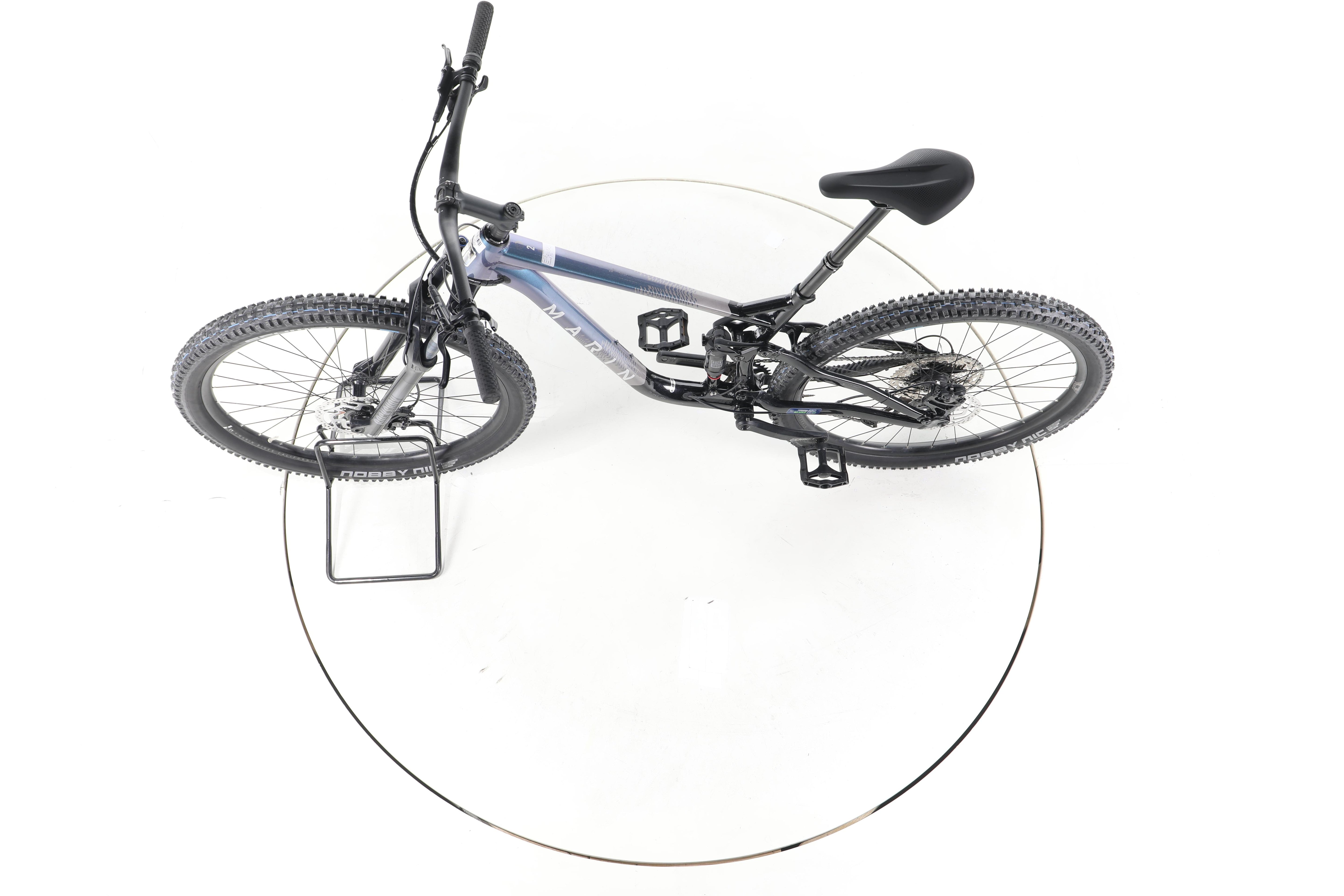 Marin Rift Zone 2 Fahrrad Fully - Image 19