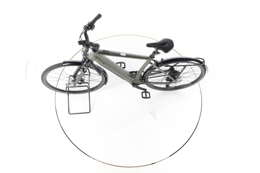 Riese & Müller UBN Five City E-Bike - Image 19